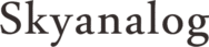 Skyanalog