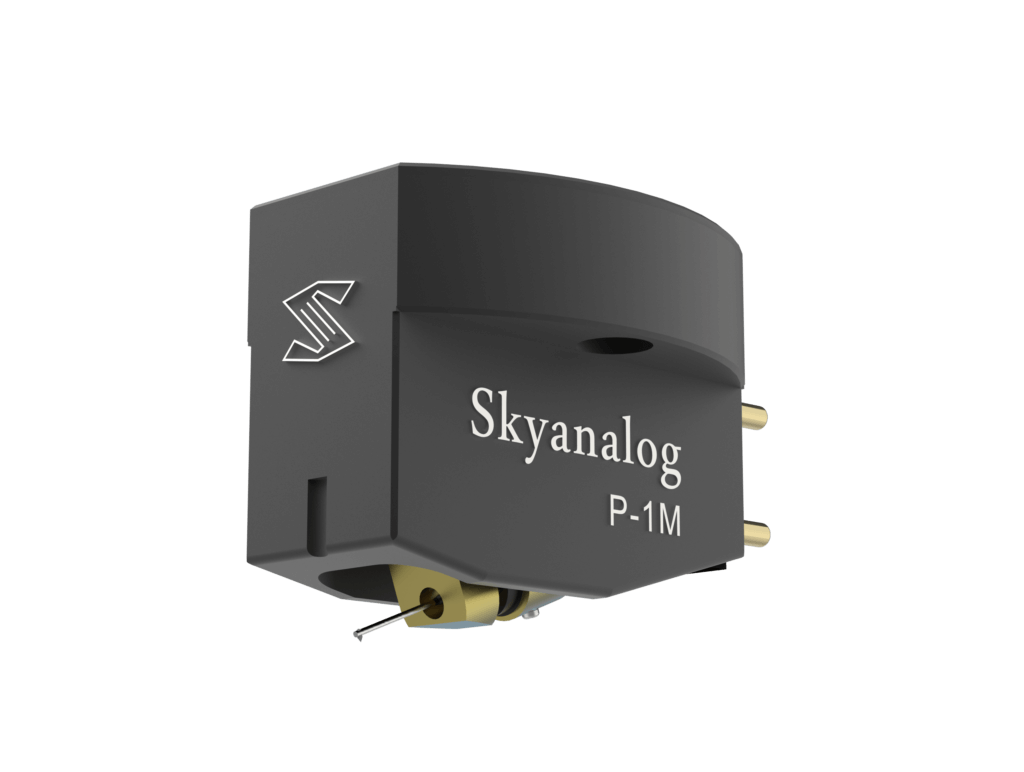 Skyanalog P1M